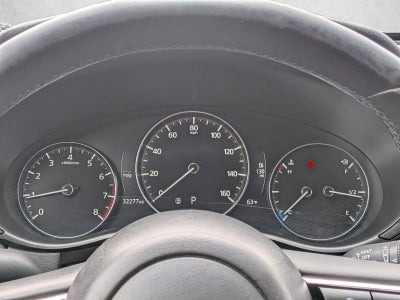 2024 Mazda Mazda CX-50 2.5 S Select Package AWD