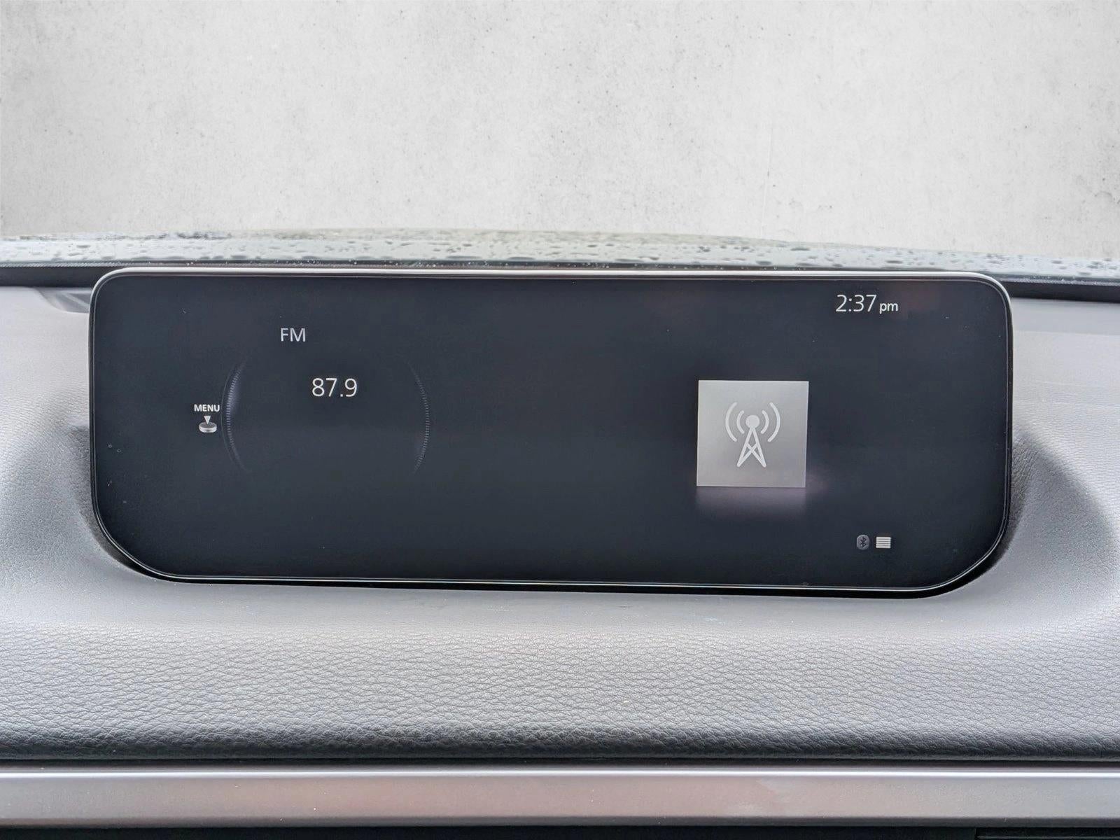 2024 Mazda Mazda CX-50 2.5 S Select Package AWD