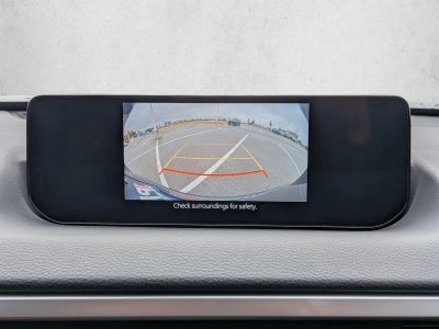 2024 Mazda Mazda CX-50 2.5 S Select Package AWD