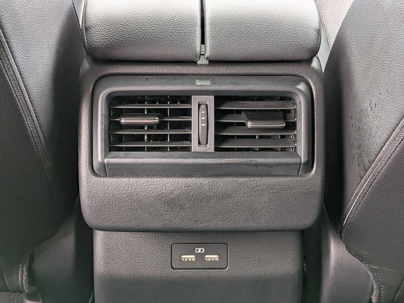 2024 Mazda Mazda CX-50 2.5 S Select Package AWD