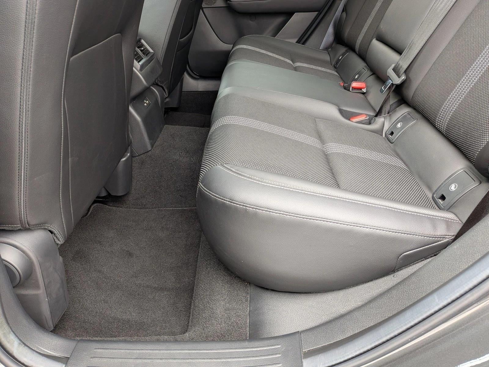 2024 Mazda Mazda CX-50 2.5 S Select Package AWD