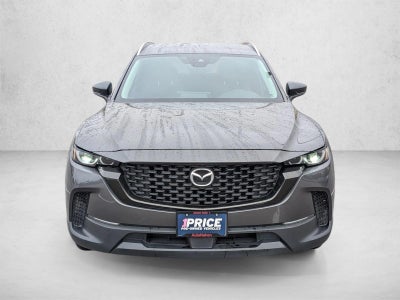 2024 Mazda Mazda CX-50 2.5 S Select Package AWD