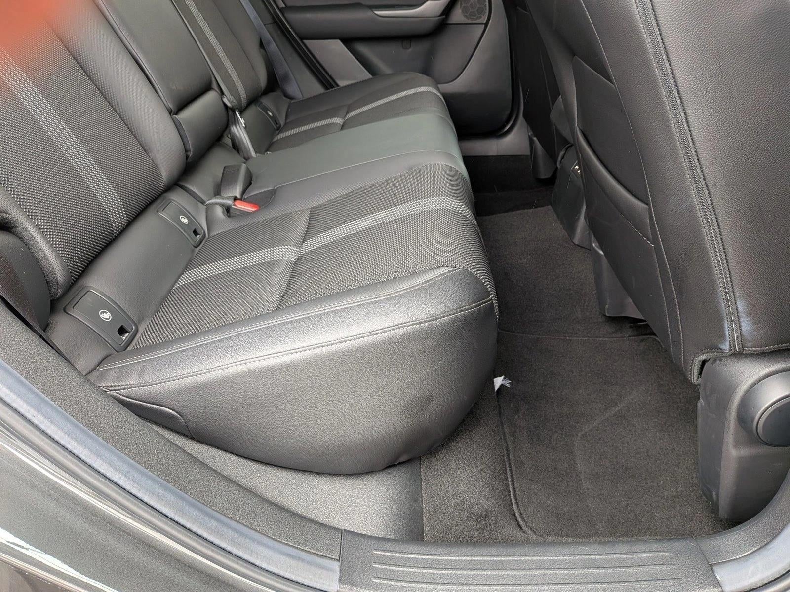 2024 Mazda Mazda CX-50 2.5 S Select Package AWD