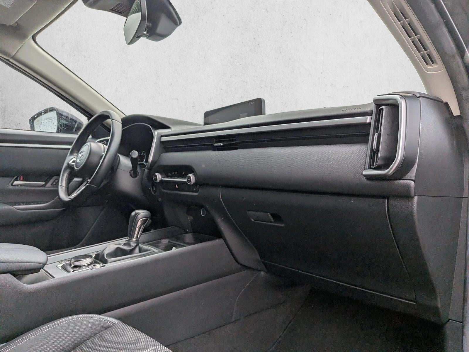 2024 Mazda Mazda CX-50 2.5 S Select Package AWD