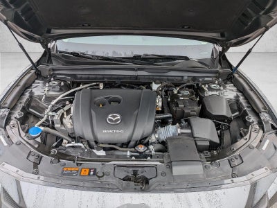 2024 Mazda Mazda CX-50 2.5 S Select Package AWD