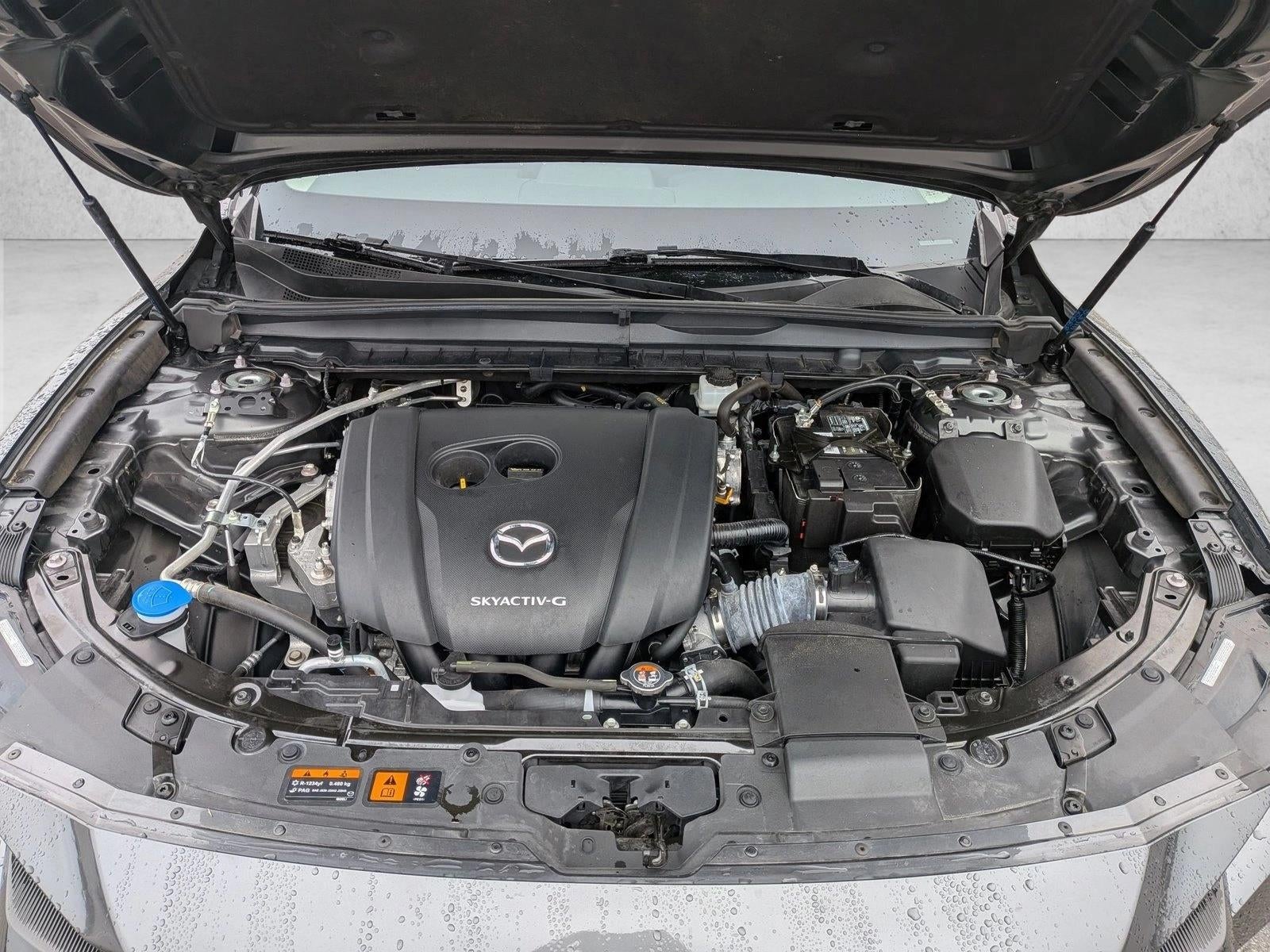 2024 Mazda Mazda CX-50 2.5 S Select Package AWD