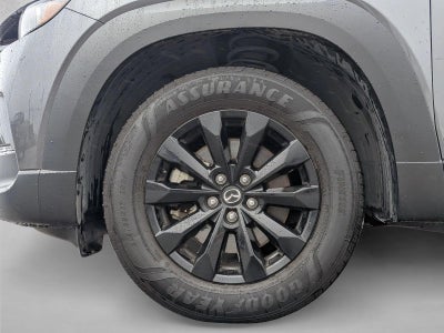 2024 Mazda Mazda CX-50 2.5 S Select Package AWD