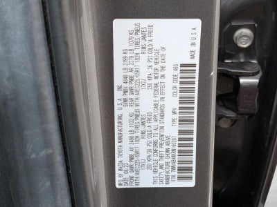 2024 Mazda Mazda CX-50 2.5 S Select Package AWD