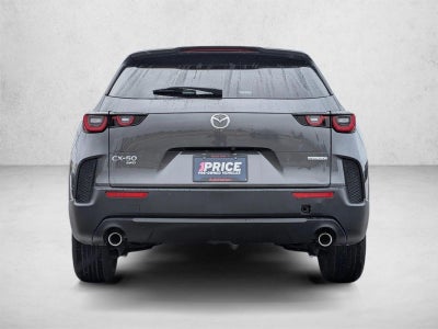 2024 Mazda Mazda CX-50 2.5 S Select Package AWD