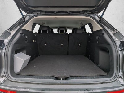 2024 Mazda Mazda CX-50 2.5 S Select Package AWD