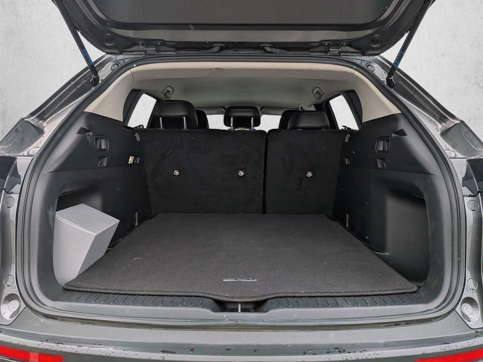 2024 Mazda Mazda CX-50 2.5 S Select Package AWD