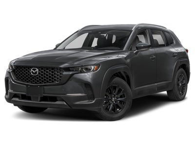 2024 Mazda Mazda CX-50 2.5 S Select Package AWD
