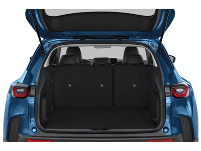 2024 Mazda Mazda CX-50 2.5 S Select Package AWD