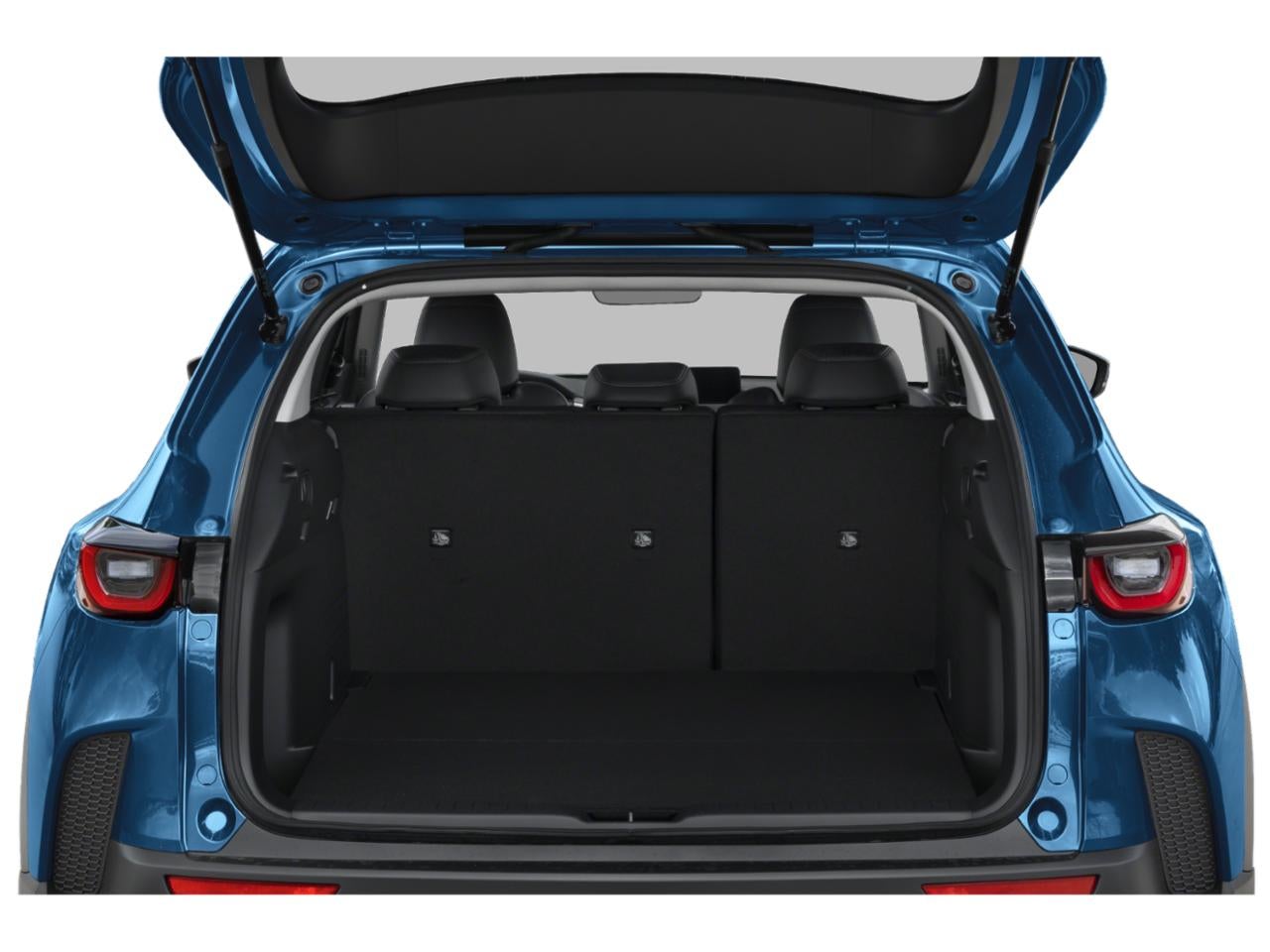 2024 Mazda Mazda CX-50 2.5 S Select Package AWD