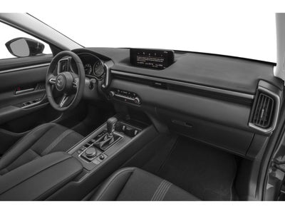 2024 Mazda Mazda CX-50 2.5 S Select Package AWD
