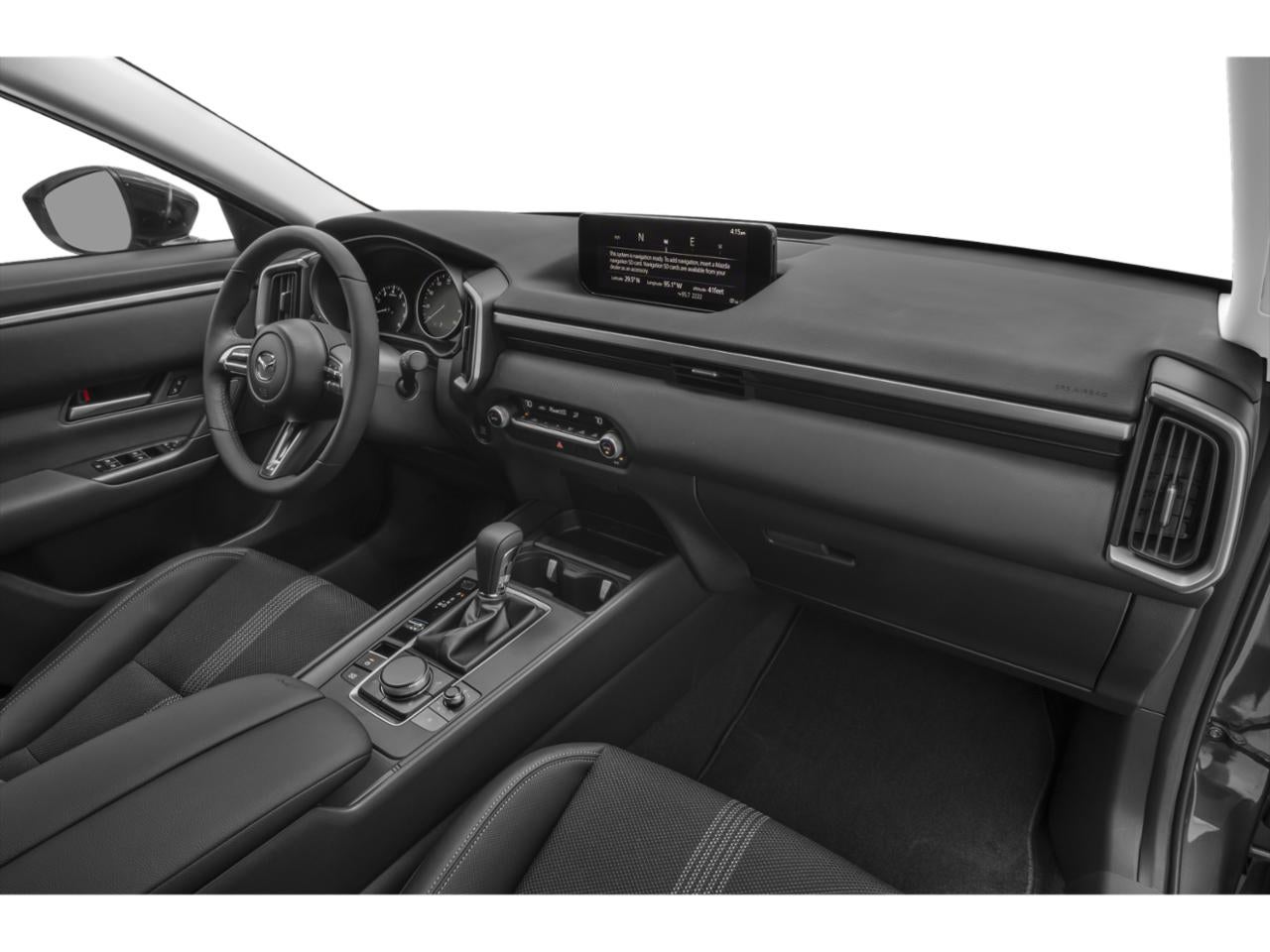 2024 Mazda Mazda CX-50 2.5 S Select Package AWD