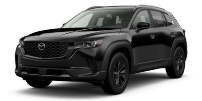 2024 Mazda Mazda CX-50 2.5 S Select Package AWD
