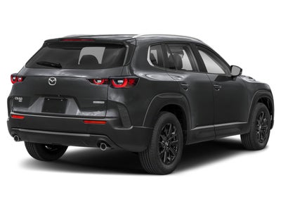 2024 Mazda Mazda CX-50 2.5 S Select Package AWD