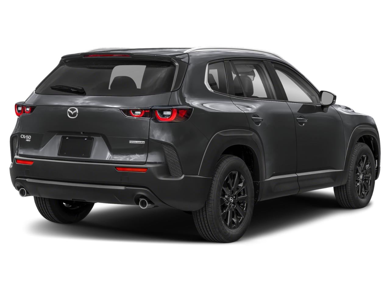 2024 Mazda Mazda CX-50 2.5 S Select Package AWD