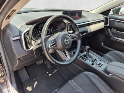 2025 Mazda Mazda CX-50 2.5 S Preferred Package AWD