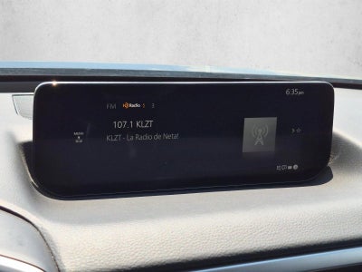 2025 Mazda Mazda CX-50 2.5 S Preferred Package AWD