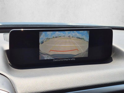 2025 Mazda Mazda CX-50 2.5 S Preferred Package AWD