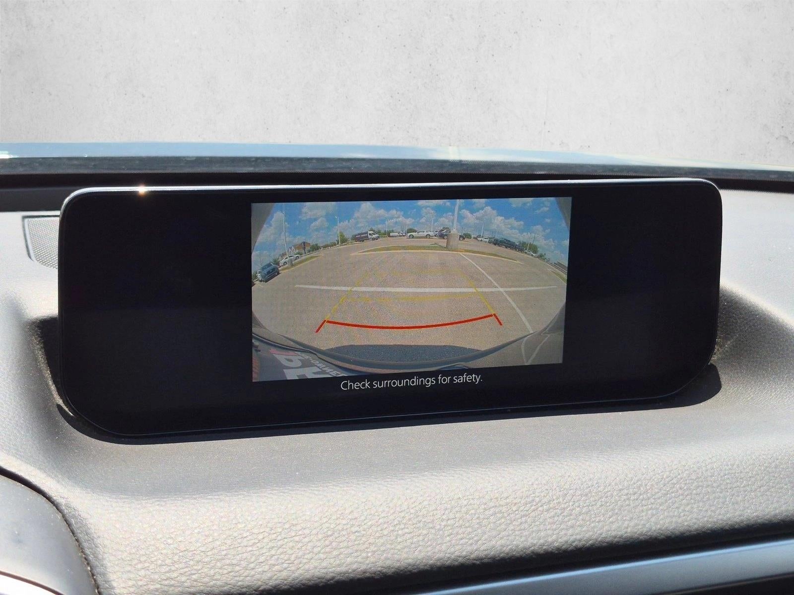 2025 Mazda Mazda CX-50 2.5 S Preferred Package AWD