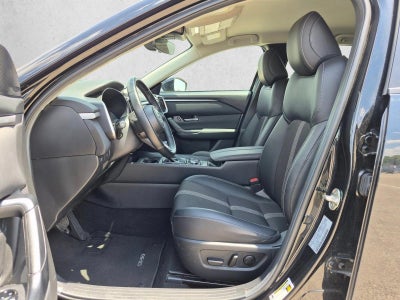 2025 Mazda Mazda CX-50 2.5 S Preferred Package AWD