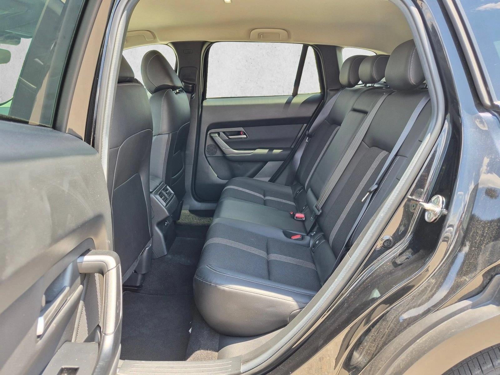 2025 Mazda Mazda CX-50 2.5 S Preferred Package AWD