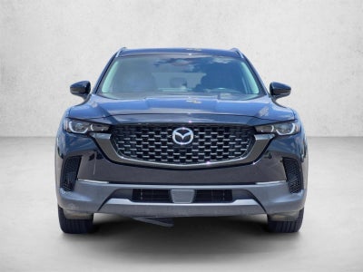 2025 Mazda Mazda CX-50 2.5 S Preferred Package AWD