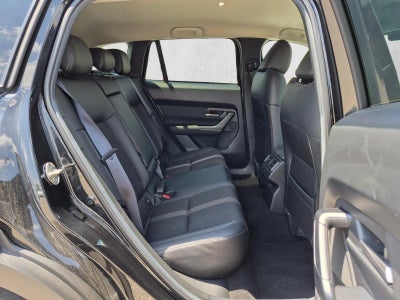 2025 Mazda Mazda CX-50 2.5 S Preferred Package AWD