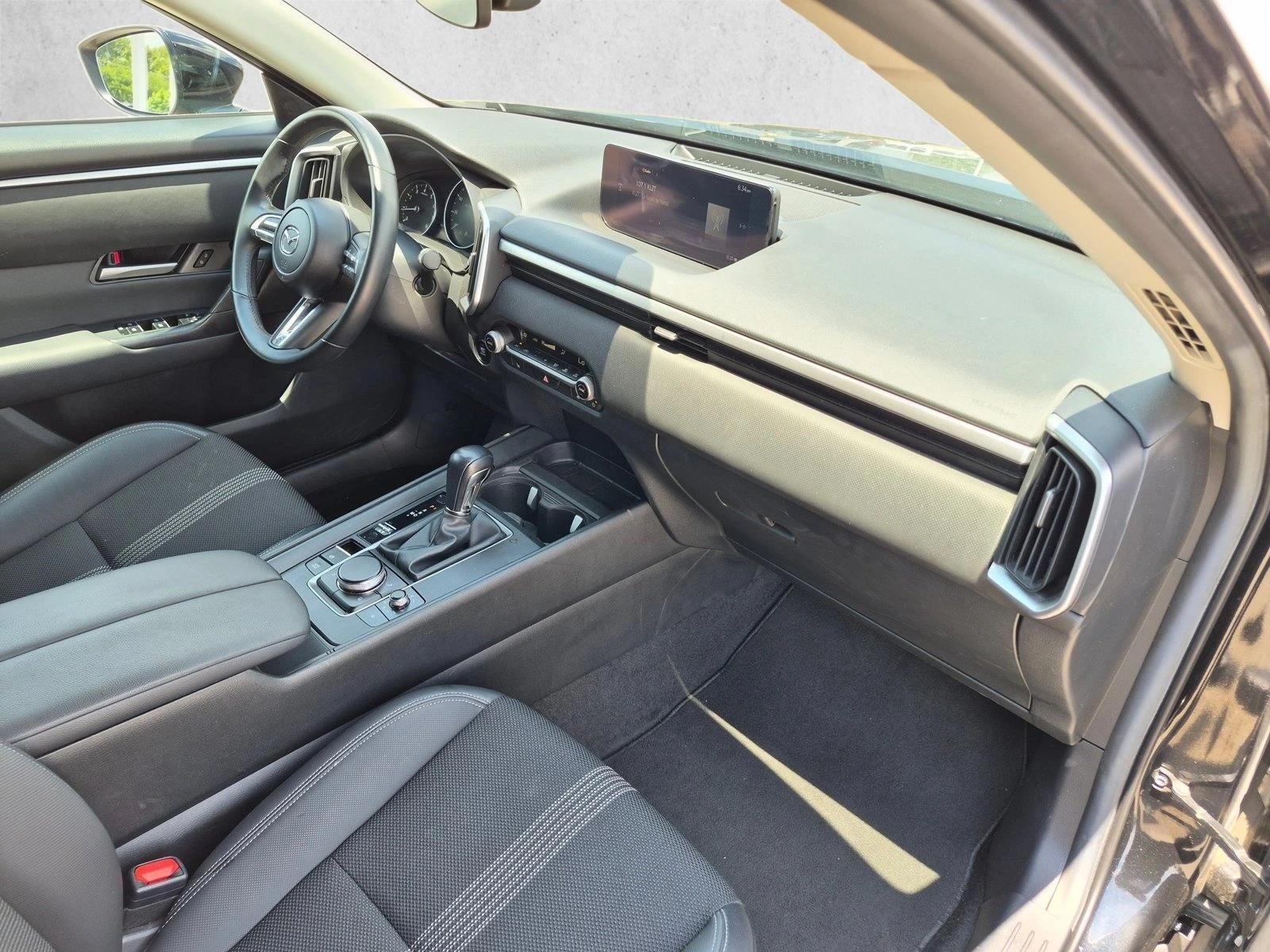 2025 Mazda Mazda CX-50 2.5 S Preferred Package AWD