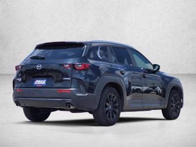 2025 Mazda Mazda CX-50 2.5 S Preferred Package AWD