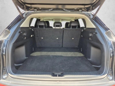 2025 Mazda Mazda CX-50 2.5 S Preferred Package AWD