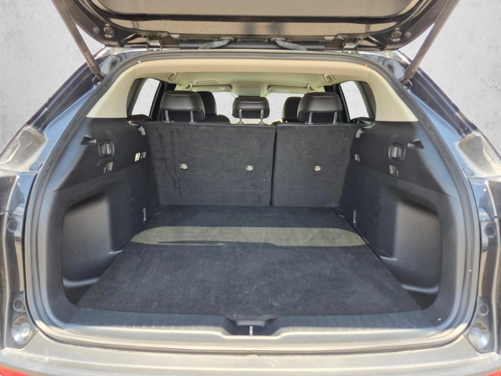 2025 Mazda Mazda CX-50 2.5 S Preferred Package AWD