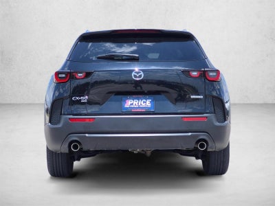 2025 Mazda Mazda CX-50 2.5 S Preferred Package AWD
