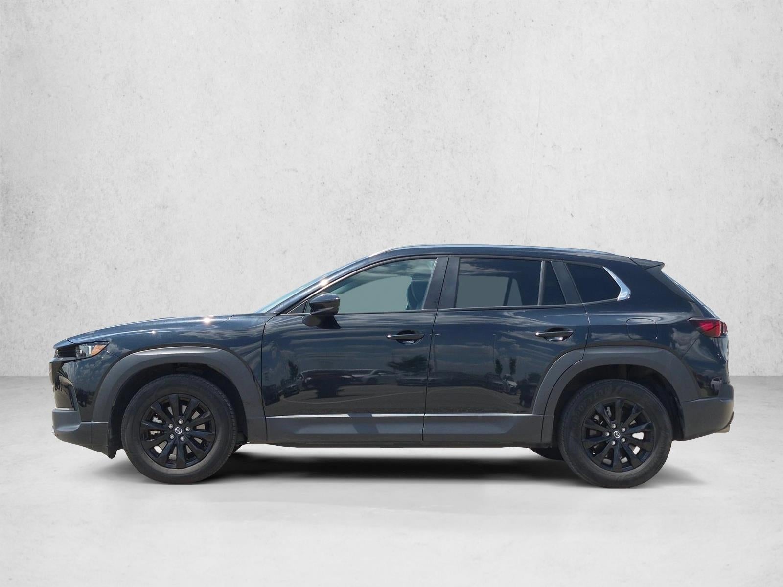 2025 Mazda Mazda CX-50 2.5 S Preferred Package AWD