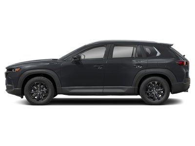 2025 Mazda Mazda CX-50 2.5 S Preferred Package AWD