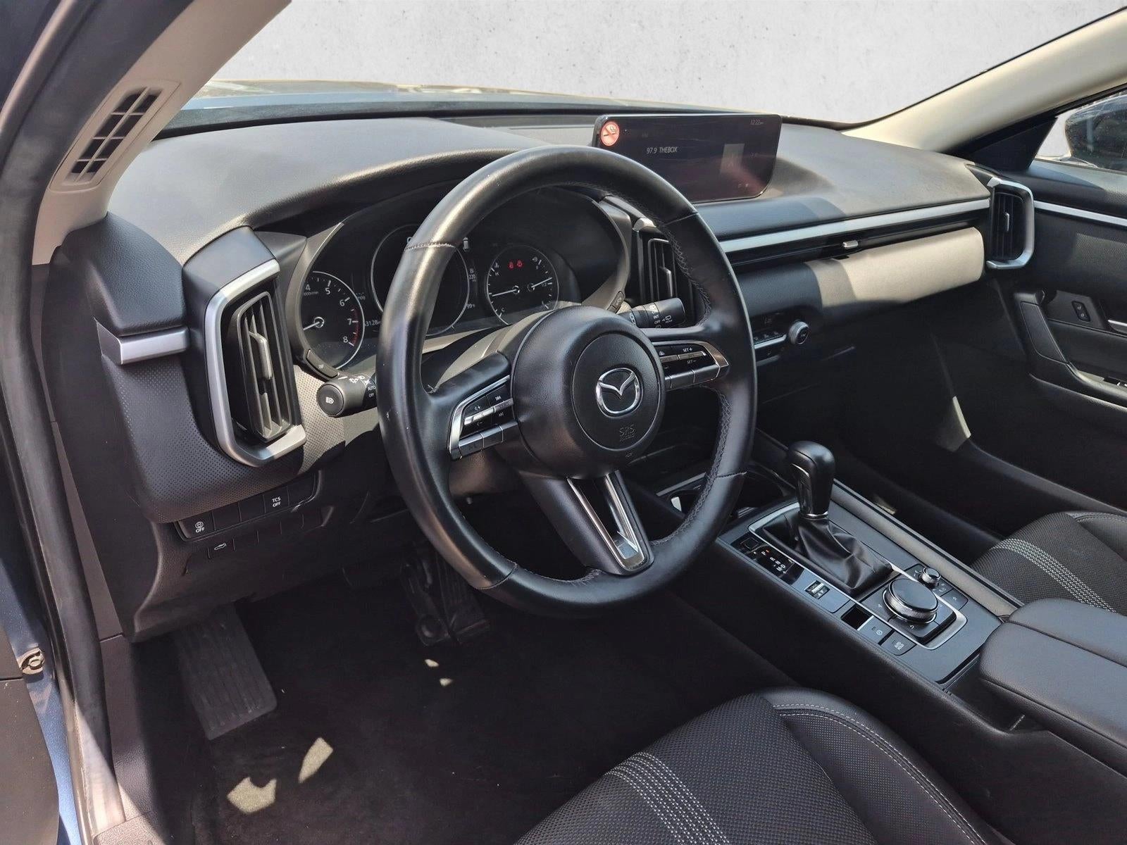 2025 Mazda Mazda CX-50 2.5 S Preferred Package AWD