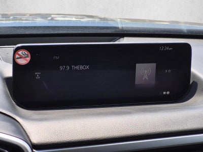 2025 Mazda Mazda CX-50 2.5 S Preferred Package AWD