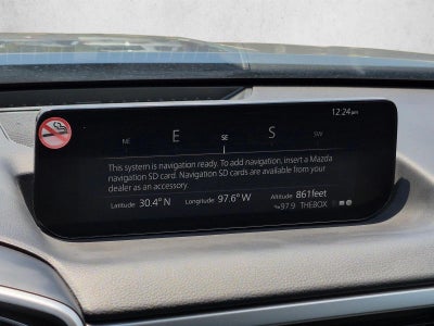 2025 Mazda Mazda CX-50 2.5 S Preferred Package AWD