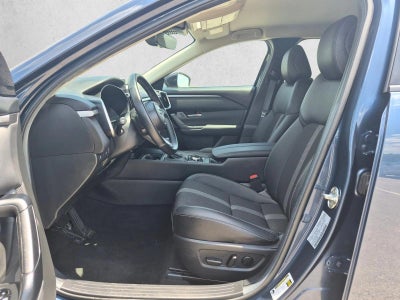 2025 Mazda Mazda CX-50 2.5 S Preferred Package AWD