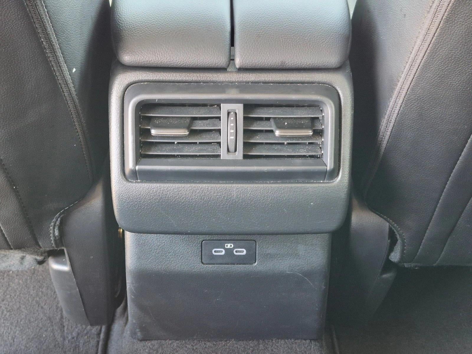 2025 Mazda Mazda CX-50 2.5 S Preferred Package AWD