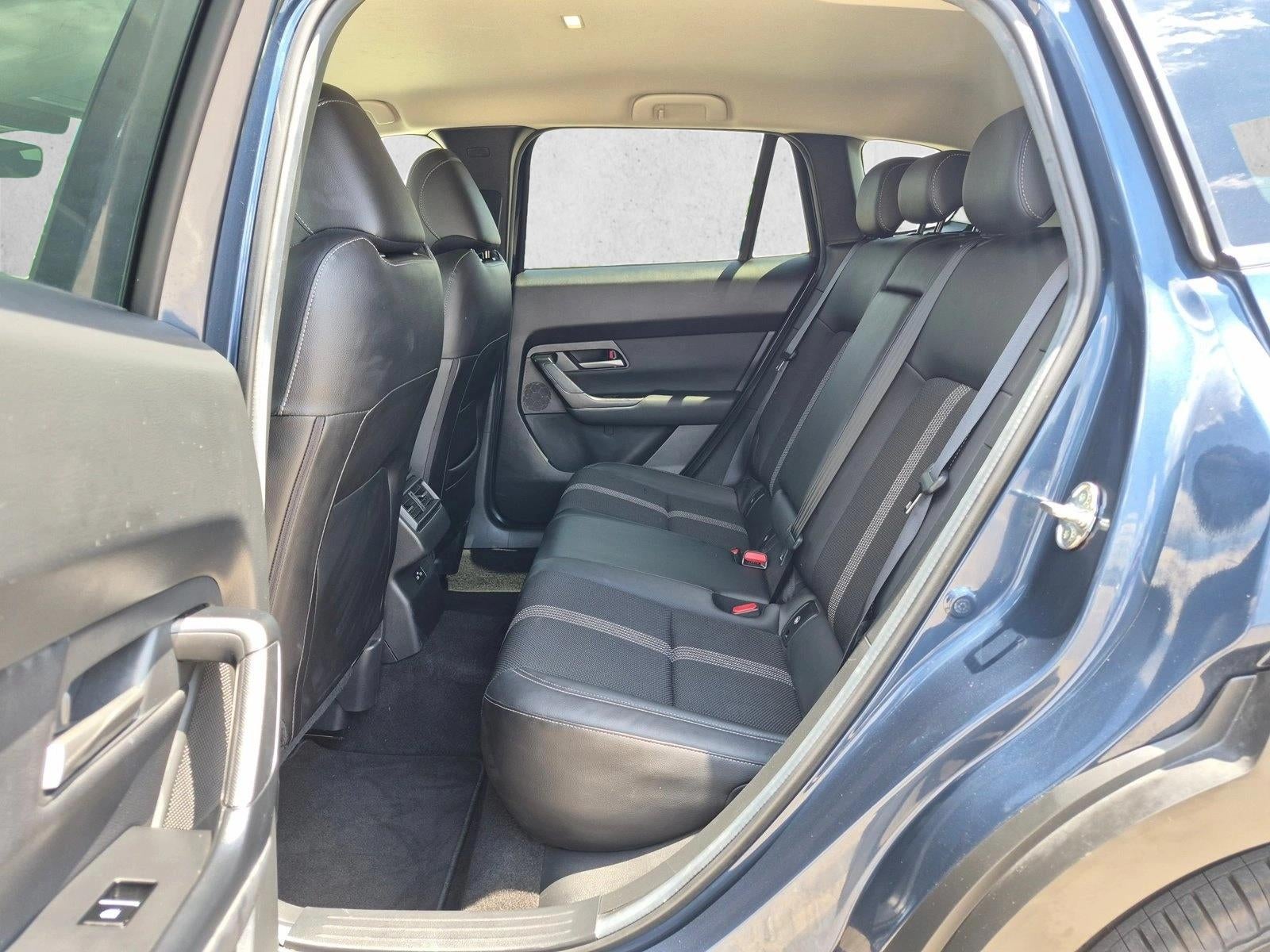 2025 Mazda Mazda CX-50 2.5 S Preferred Package AWD
