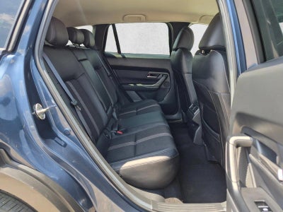 2025 Mazda Mazda CX-50 2.5 S Preferred Package AWD