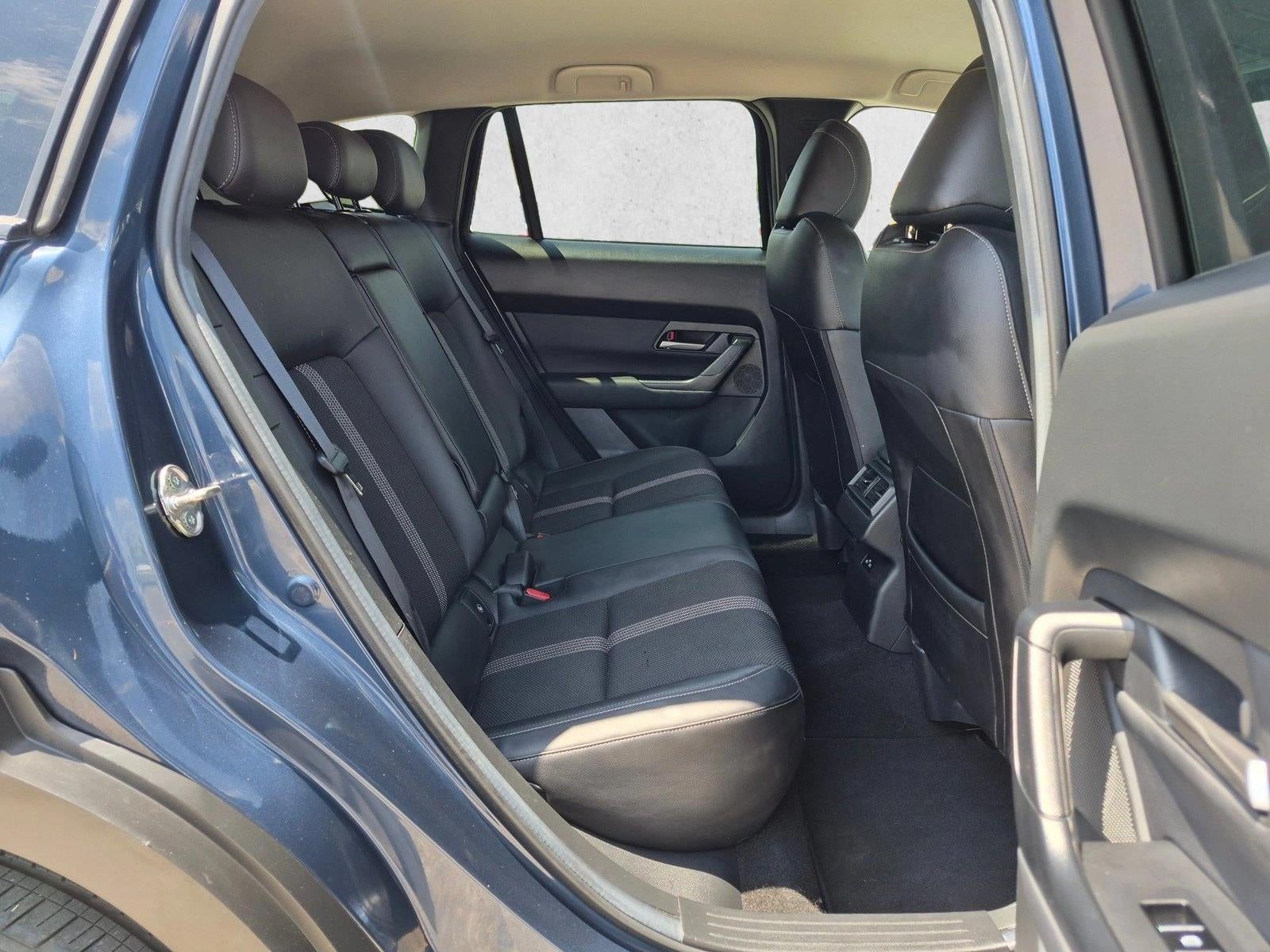 2025 Mazda Mazda CX-50 2.5 S Preferred Package AWD