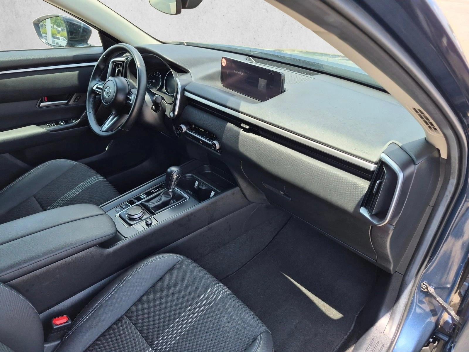 2025 Mazda Mazda CX-50 2.5 S Preferred Package AWD