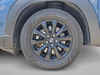 2025 Mazda Mazda CX-50 2.5 S Preferred Package AWD