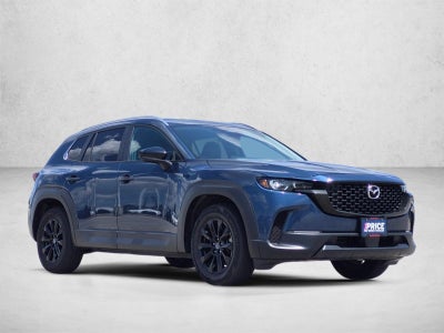 2025 Mazda Mazda CX-50 2.5 S Preferred Package AWD