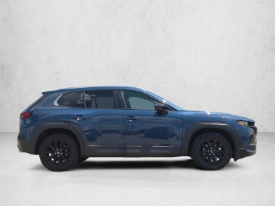 2025 Mazda Mazda CX-50 2.5 S Preferred Package AWD